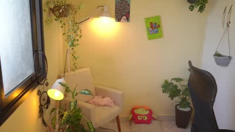 FLORAA online show from March 2025 01:05:02 PM