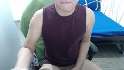 Andy Tan online show from February 2025 01:41:02 AM