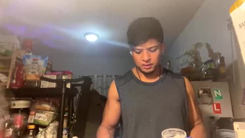 bluevegeta143 online show from November 2025 01:51:02 AM