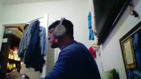 bluevegeta143 online show from February 2026 08:00:02 AM