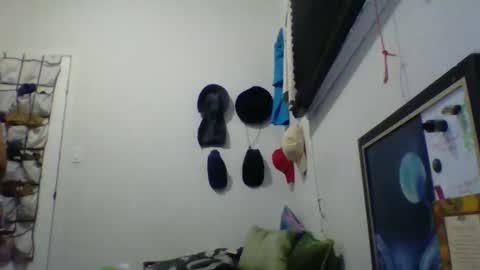 bluevegeta143 online show from February 2026 11:20:02 AM