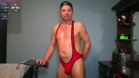 Fun Boi online show from March 2026 04:37:01 AM