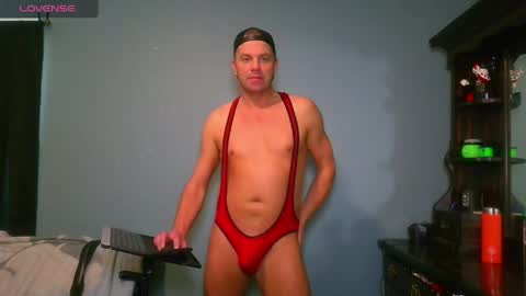 Fun Boi online show from April 2026 07:18:02 PM