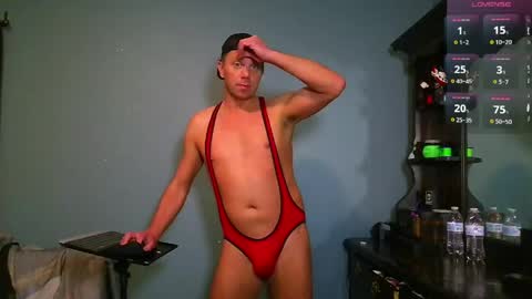 Fun Boi online show from April 2026 06:38:01 AM