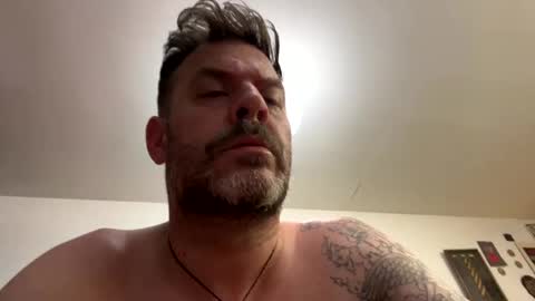 Snapshot of blueylouie8383 chatting on February 2025 01:24:01 AM Blueyloey online show from February 2025 01:24:01 AM