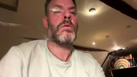 Snapshot of blueylouie8383 chatting on September 2025 02:02:01 AM Blueyloey online show from September 2025 02:02:01 AM