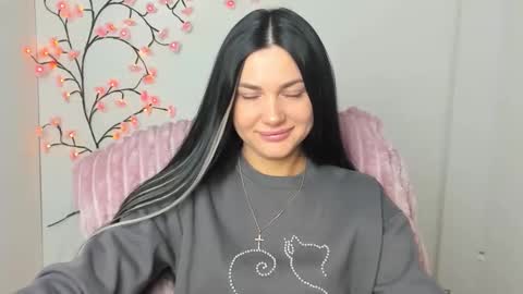 Kelly online show from February 2026 06:47:01 AM