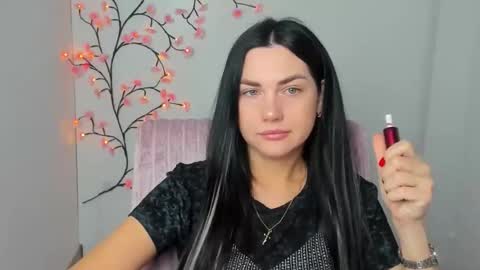 Kelly online show from April 2026 05:41:01 AM