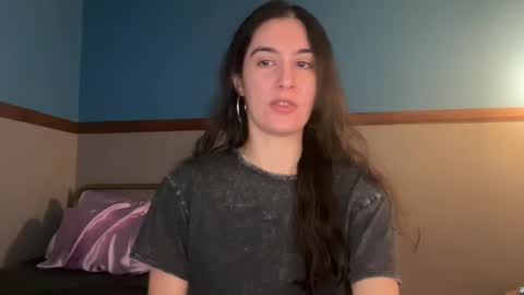 Snapshot of bluntbabe chatting on January 2025 10:19:01 PM Sasha online show from January 2025 10:19:01 PM