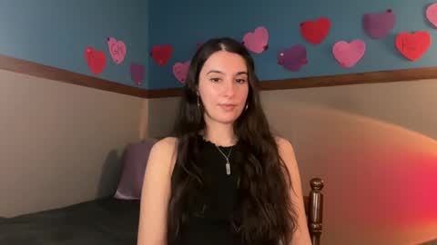 Snapshot of bluntbabe chatting on February 2025 04:51:02 AM Sasha online show from February 2025 04:51:02 AM