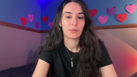 Snapshot of bluntbabe chatting on March 2025 12:28:02 AM Sasha online show from March 2025 12:28:02 AM