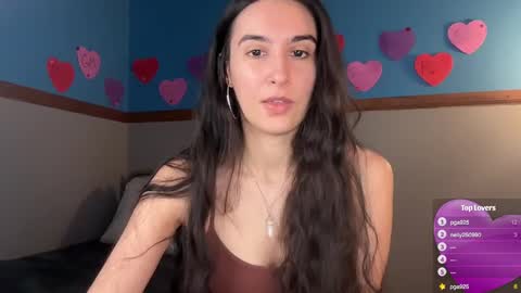 Snapshot of bluntbabe chatting on March 2025 02:08:02 AM Sasha online show from March 2025 02:08:02 AM