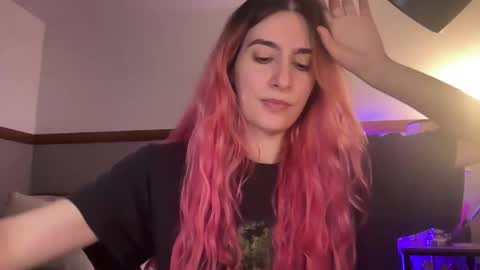 Snapshot of bluntbabe chatting on February 2026 04:43:02 AM Sasha online show from February 2026 04:43:02 AM