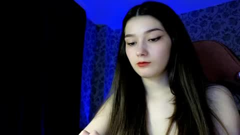 Snapshot of blushed_pussy chatting on May 2026 06:59:01 PM nastya online show from May 2026 06:59:01 PM