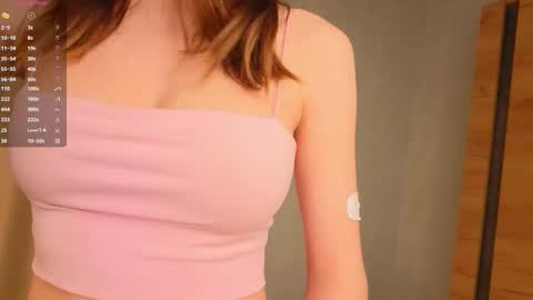 Dolores online show from December 2025 06:11:01 AM