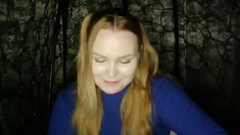 blushing_star online show from October 2025 06:16:02 PM