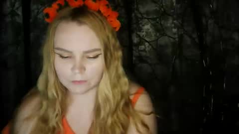 blushing_star online show from October 2025 06:03:02 PM