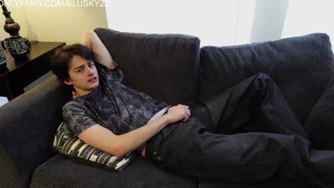 BluSky online show from February 2025 04:36:01 PM