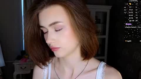 Snapshot of bluuemarine chatting on June 2026 03:18:01 PM Mary online show from June 2026 03:18:01 PM