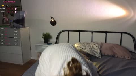 Erica online show from January 2025 11:02:02 PM