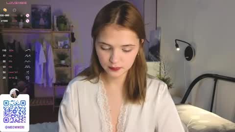 Erica online show from February 2025 04:19:02 PM