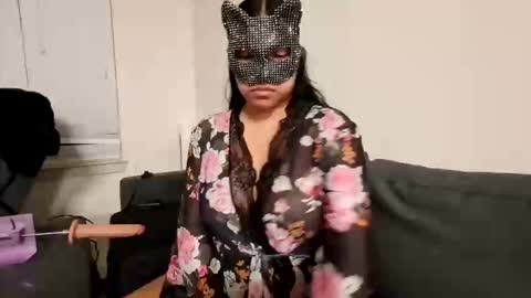 BlzSugar online show from October 2025 12:57:01 AM