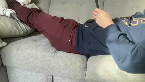 bmclovin_7 online show from January 2025 10:15:02 PM