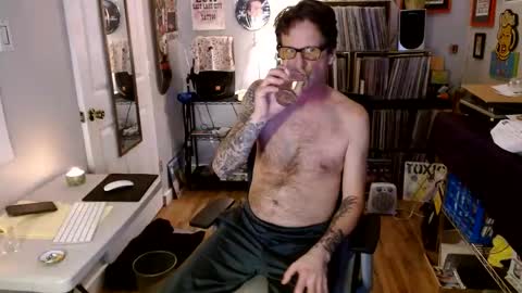 ZuperZexyZounds online show from January 2025 06:40:01 AM