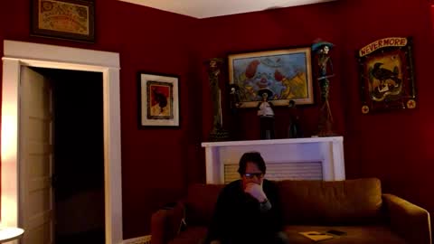 ZuperZexyZounds online show from February 2025 02:23:01 AM