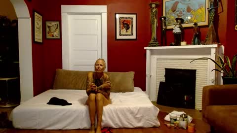 ZuperZexyZounds online show from October 2025 02:31:02 AM