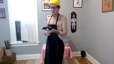 ZuperZexyZounds online show from November 2025 10:48:02 PM