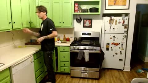 ZuperZexyZounds online show from November 2025 11:43:01 PM