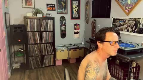 ZuperZexyZounds online show from April 2026 02:56:01 AM