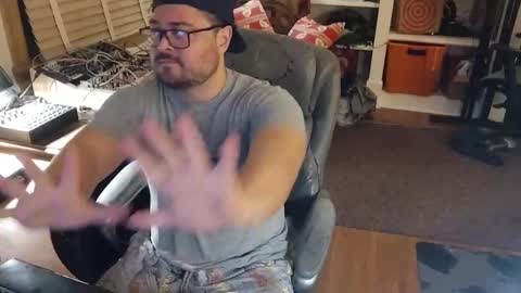 harry cockins online show from September 2025 05:52:02 AM