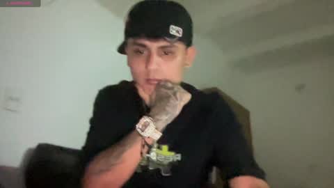 Bob  INDEPENDENT MODEL online show from December 2024 04:53:01 AM