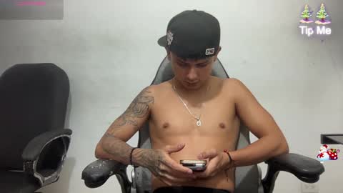 Bob  INDEPENDENT MODEL online show from December 2024 04:36:02 AM