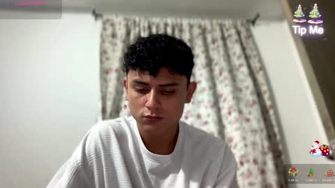 Bob  INDEPENDENT MODEL online show from December 2024 03:19:01 AM