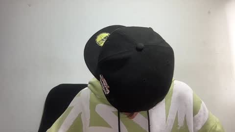 Bob  INDEPENDENT MODEL online show from December 2024 09:04:02 PM