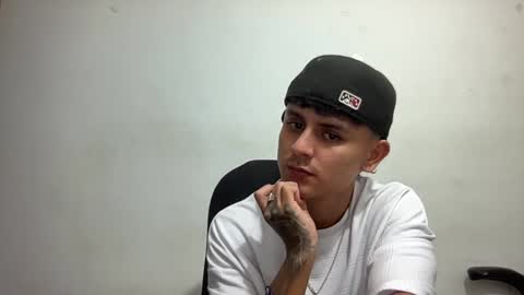 Bob  INDEPENDENT MODEL online show from December 2024 11:21:01 PM