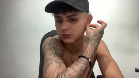 Bob  INDEPENDENT MODEL online show from February 2025 03:39:02 AM