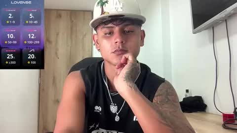 Bob  INDEPENDENT MODEL online show from February 2026 07:34:02 AM