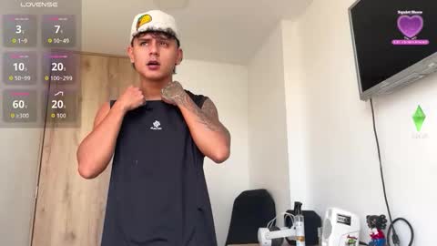 Bob  INDEPENDENT MODEL online show from March 2026 04:18:01 PM