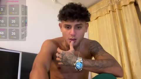 Snapshot of bob_pettersonn chatting on June 2026 08:39:01 AM Bob INDEPENDENT MODEL online show from June 2026 08:39:01 AM