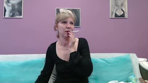 SlutWife online show from March 2025 03:27:02 PM
