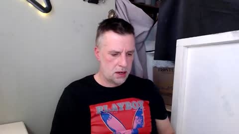 Snapshot of bobberman78 chatting on February 2026 07:53:01 AM Dan online show from February 2026 07:53:01 AM