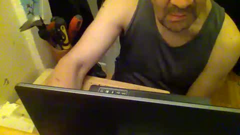 Snapshot of bobbycock4u chatting on January 2025 11:42:02 AM BobbyCock4U online show from January 2025 11:42:02 AM