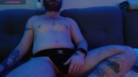 Bobby English online show from December 2025 09:38:01 AM