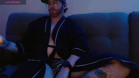 Bobby English online show from March 2026 06:19:02 AM