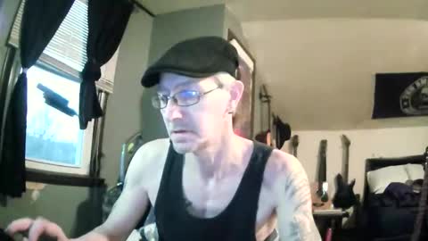 BobbJ online show from March 2026 11:19:01 PM