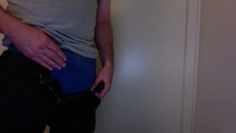 Snapshot of bobbymac9911 chatting on January 2025 02:40:02 PM bobbymac9911 online show from January 2025 02:40:02 PM